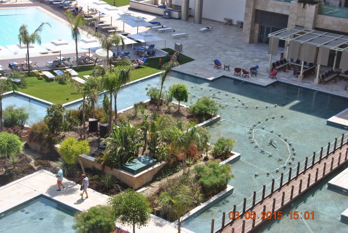 imagini hotel REGNUM CARYA BELEK